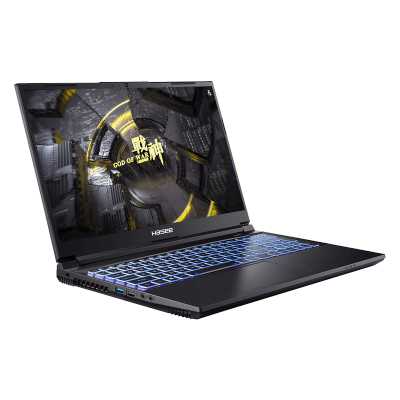 ноутбук Hasee B63614FH-wpro