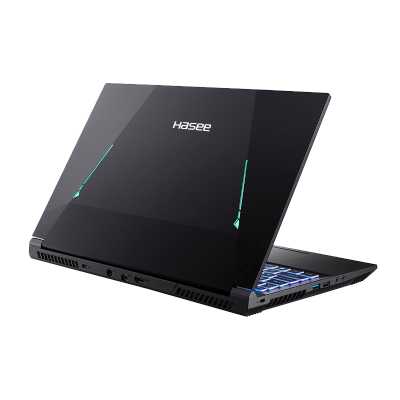 Hasee B63614FH-wpro