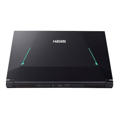 ноутбук Hasee B63614FH-wpro