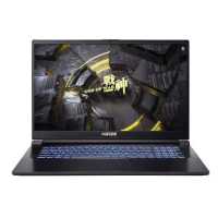 ноутбук Hasee G8-DA7NP