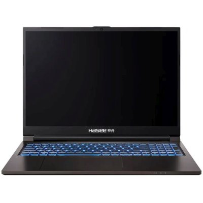 ноутбук Hasee T7-DA7NP