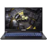 ноутбук Hasee Z7-TA5NA-wpro