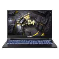 ноутбук Hasee Z8-DA5NS