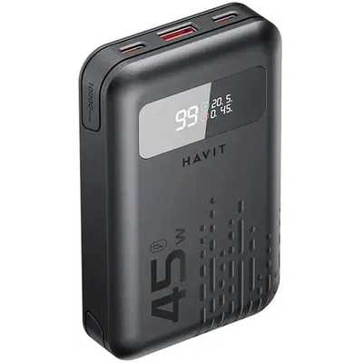 внешний аккумулятор Havit PB5211