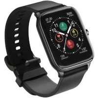 умные часы Haylou GST Black