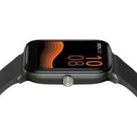 умные часы Haylou GST Black