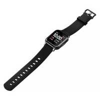смарт часы Haylou LS02 Black