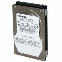 жесткий диск Toshiba MK1059GSMP