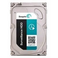 жесткий диск Seagate Surveillance 1Tb ST1000VX001
