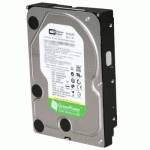жесткий диск WD WD10EURS