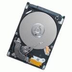 жесткий диск Seagate ST9160310AS