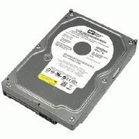 жесткий диск WD WD1600AVCS