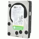 жесткий диск WD WD20EURS