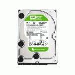 жесткий диск WD WD25EZRSDTL