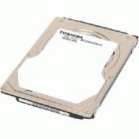 жесткий диск Toshiba MK2559GSXP