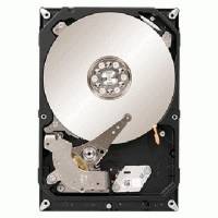 жесткий диск Seagate ST3000VN000
