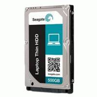 Seagate ST500LM021