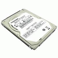 жесткий диск Toshiba MK5059GSXP