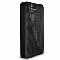 жесткий диск WD WDBHDK5000ABK-EESN