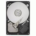 жесткий диск Seagate ST500DM002