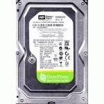 жесткий диск WD WD5000AVDS