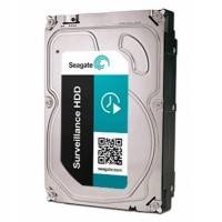 Seagate ST6000VX0001