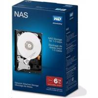 жесткий диск WD Red 6Tb WDBMMA0060HNC-ERSN