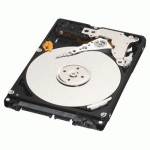 жесткий диск WD WD7500BPKT