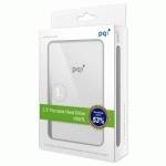 жесткий диск PQI 656V-001TR200A