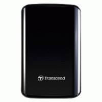 жесткий диск Transcend TS1TSJ25D2