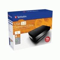 жесткий диск Verbatim 47658