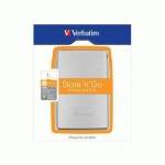 жесткий диск Verbatim 53016