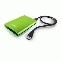 жесткий диск Verbatim 53072