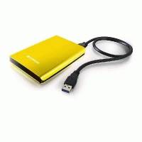 жесткий диск Verbatim 53075