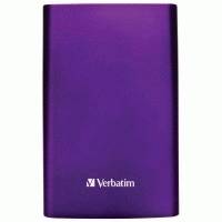 жесткий диск Verbatim 53077