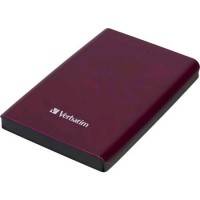 жесткий диск Verbatim 53179