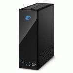 жесткий диск Seagate BlackArmor NAS 110 1Tb ST310005MND10G-RK
