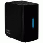 жесткий диск WD WDH2U10000E