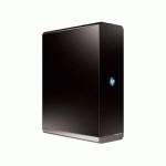 жесткий диск HP WDBW2A0020HBK-EESN