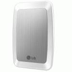жесткий диск LG HXD2U25PW