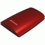 жесткий диск Verbatim 47636