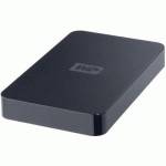 жесткий диск WD WDBAAR2500ABK-EESN