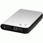 жесткий диск WD WDMS2500TE