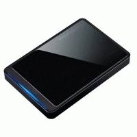 жесткий диск Buffalo HD-PC500U2B-RU