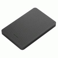 жесткий диск Buffalo HD-PCF500U3B-EU