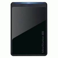 жесткий диск Buffalo HD-PNT500U3B-RU