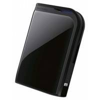 жесткий диск Buffalo HD-PZ500U3B-EU