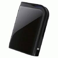 жесткий диск Buffalo HD-PZ500U3B-RU