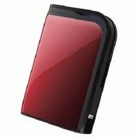жесткий диск Buffalo HD-PZ500U3R-RU
