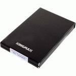 жесткий диск Kingmax KM500GKE91BK